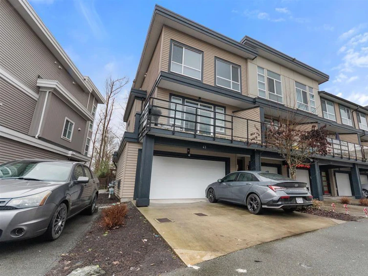 43-8413 Midtown Way, Chilliwack, BC, V2P 0G7