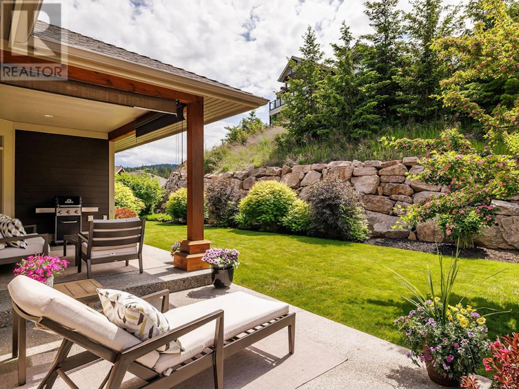 428 Longspoon Drive, Vernon, BC, V1H 2K2 - 3