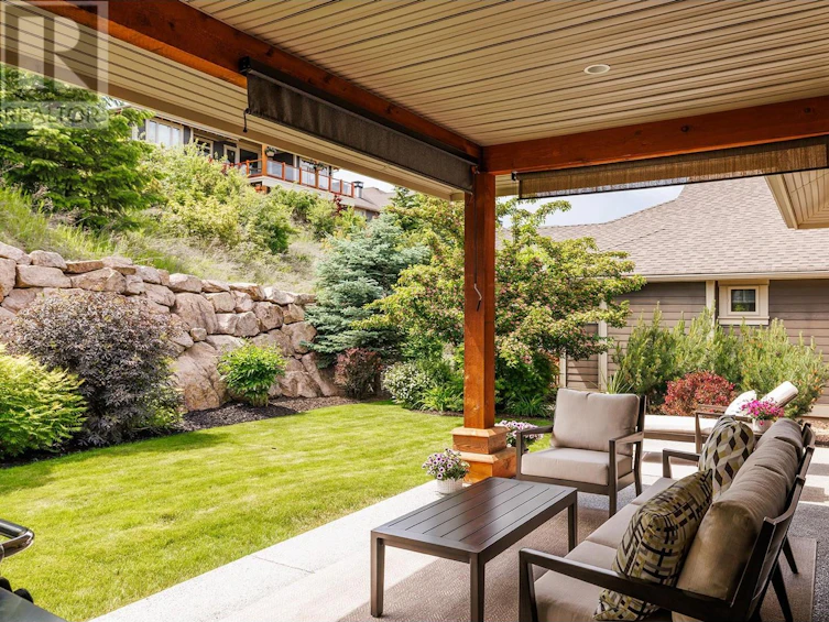 428 Longspoon Drive, Vernon, BC, V1H 2K2 - 20