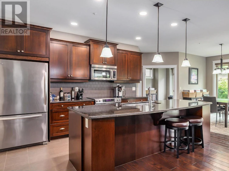 428 Longspoon Drive, Vernon, BC, V1H 2K2 - 8