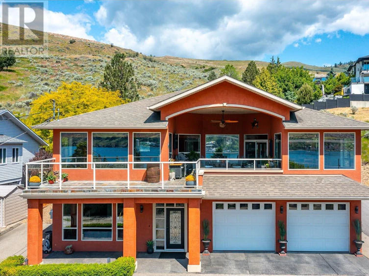 7551 Tronson Road, Vernon, BC, V1H 1C4
