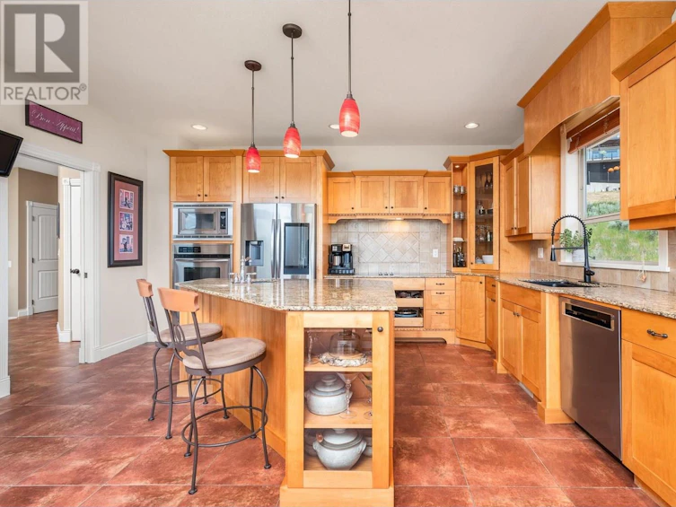 7551 Tronson Road, Vernon, BC, V1H 1C4 - 20