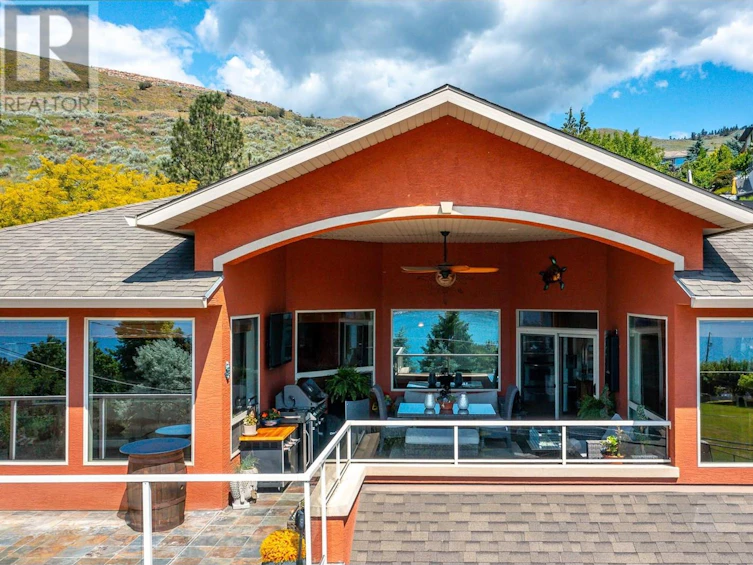 7551 Tronson Road, Vernon, BC, V1H 1C4 - 2