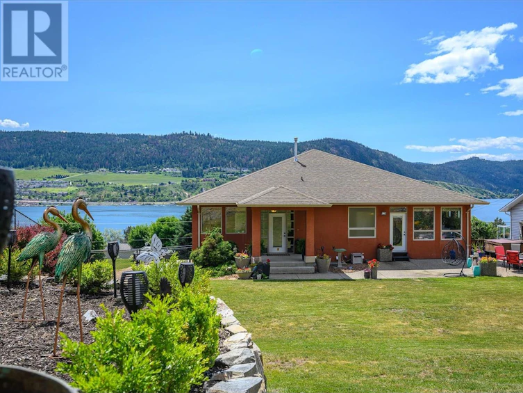 7551 Tronson Road, Vernon, BC, V1H 1C4 - 35