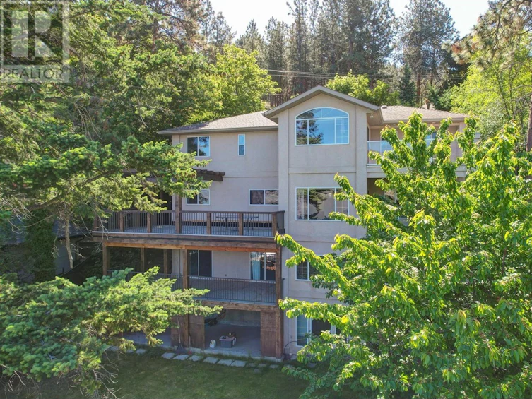 2500 Dubbin Road, Kelowna, BC, V1V 2B8 - 2