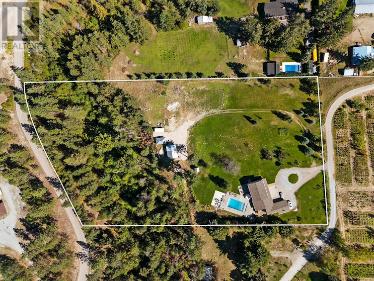 2378 Saucier Road, Kelowna, BC, V1W 4B8 - 56