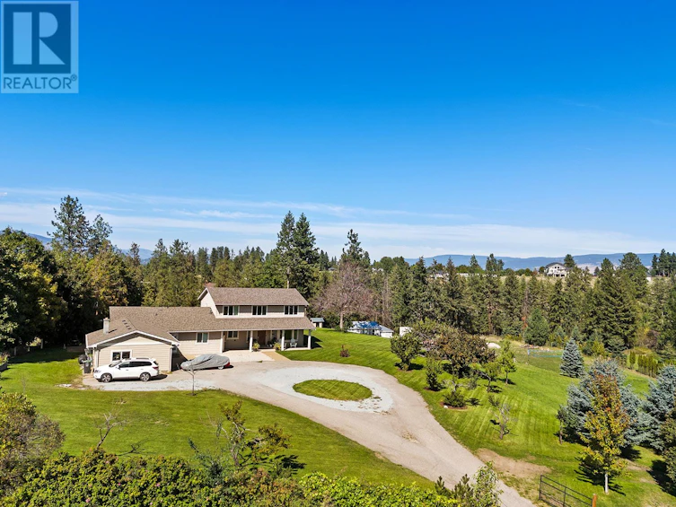 2378 Saucier Road, Kelowna, BC, V1W 4B8 - 54