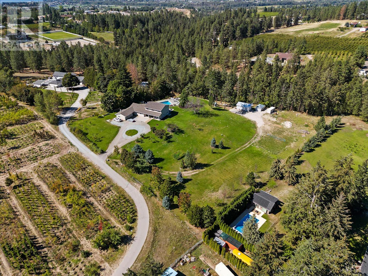 2378 Saucier Road, Kelowna, BC, V1W 4B8 - 58