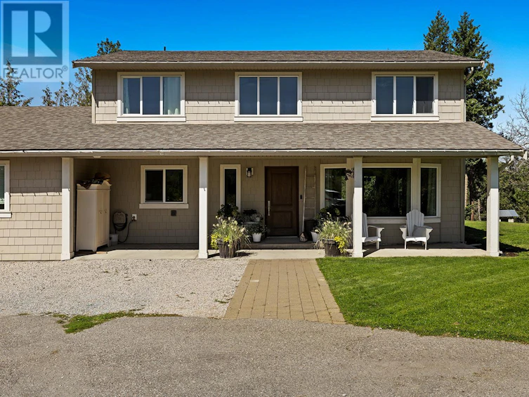 2378 Saucier Road, Kelowna, BC, V1W 4B8 - 8