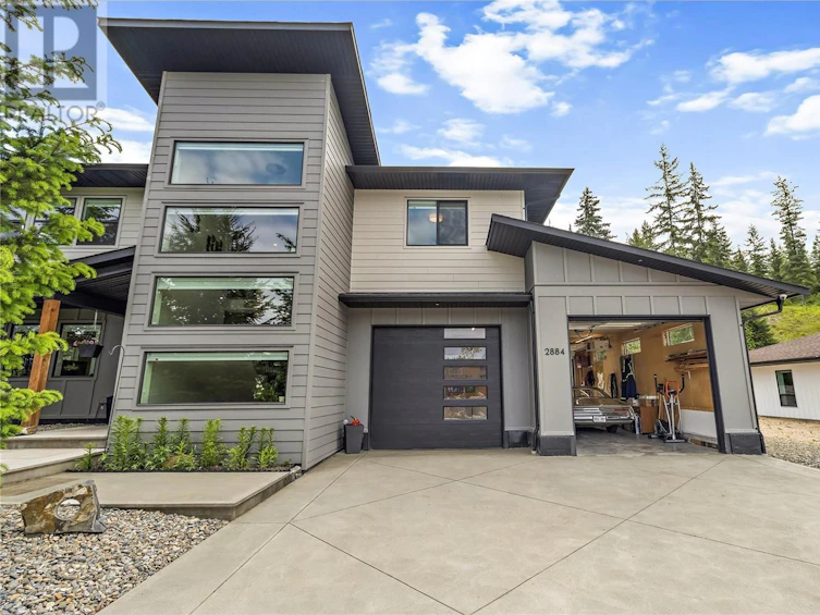 2884 Golf Course Drive, Blind Bay, BC, V0E 1H2 - 61