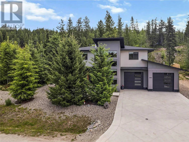 2884 Golf Course Drive, Blind Bay, BC, V0E 1H2 - 3