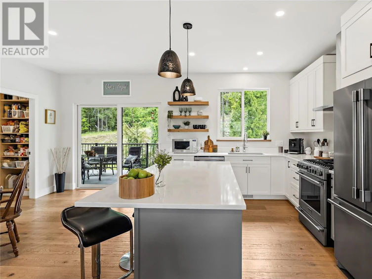 2884 Golf Course Drive, Blind Bay, BC, V0E 1H2 - 15