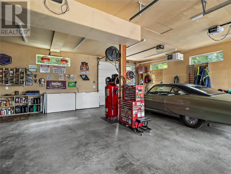 2884 Golf Course Drive, Blind Bay, BC, V0E 1H2 - 26