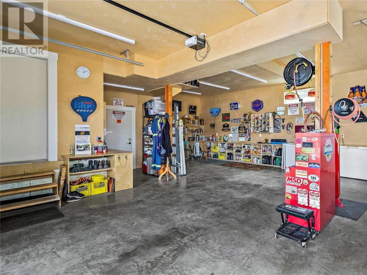 2884 Golf Course Drive, Blind Bay, BC, V0E 1H2 - 29