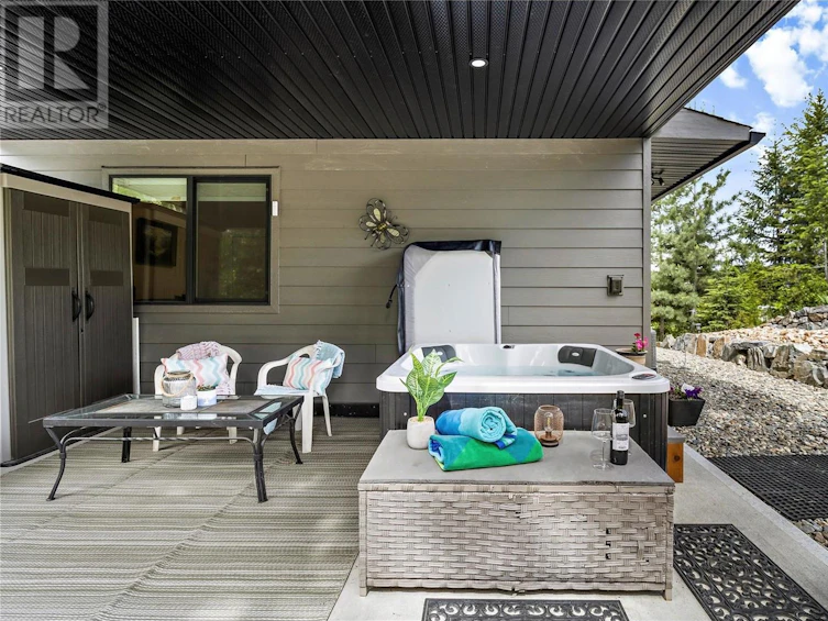 2884 Golf Course Drive, Blind Bay, BC, V0E 1H2 - 54