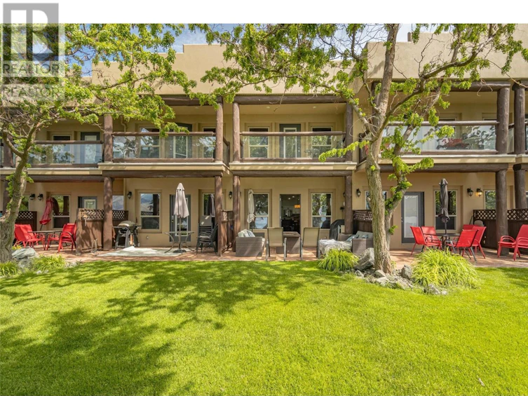 104-5401 Lakeshore Drive, Osoyoos, BC, V0H 1V2 - 4