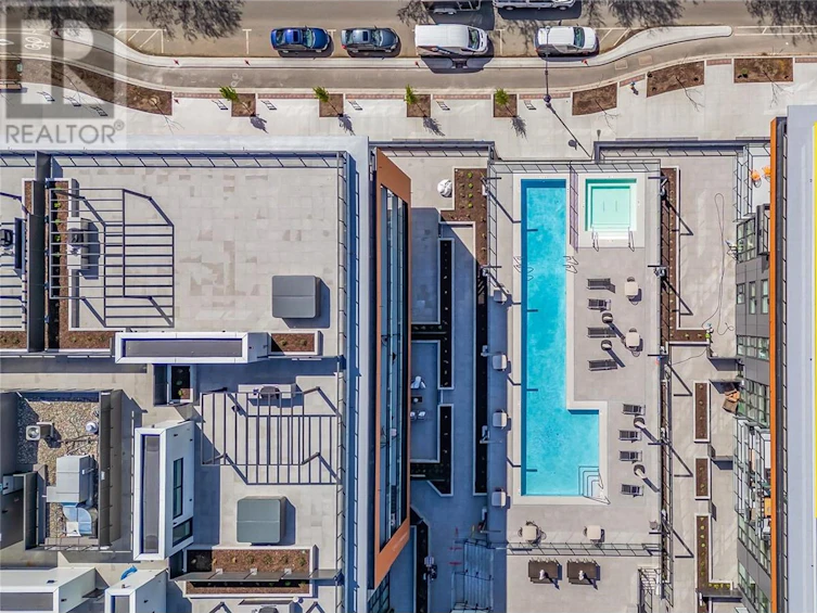 601-3389 Lakeshore Road, Kelowna, BC, V1W 0G5 - 20