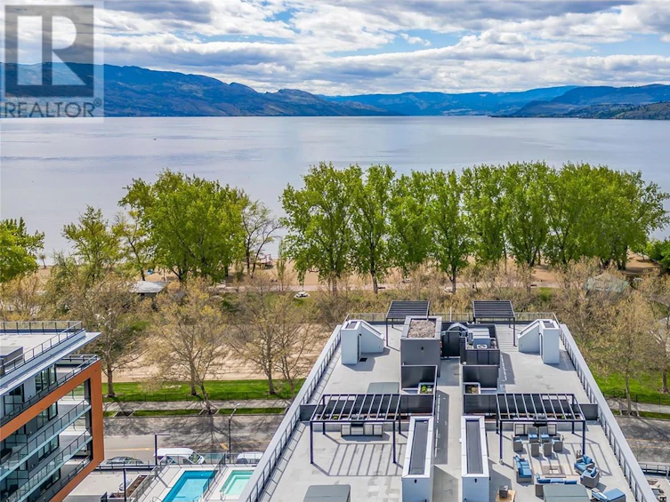 601-3389 Lakeshore Road, Kelowna, BC, V1W 0G5 - 14