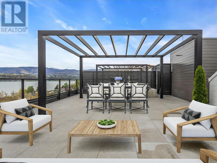 601-3389 Lakeshore Road, Kelowna, BC, V1W 0G5 - 10