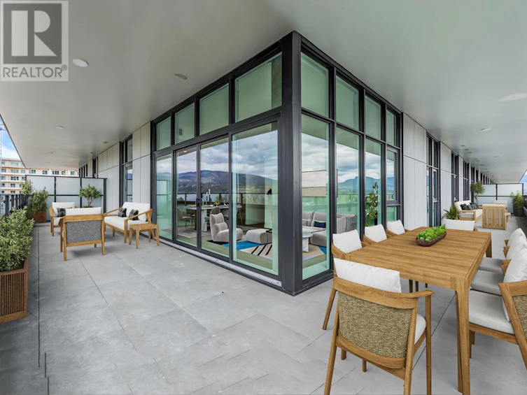 601-3389 Lakeshore Road, Kelowna, BC, V1W 0G5 - 9