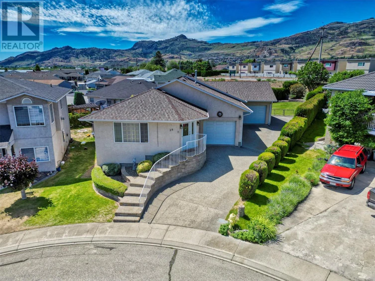 28 Sandpiper Place, Osoyoos, BC, V0H 1V5