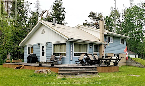 63 Thomas Drive, Kawartha Lakes, ON, K0M 1N0