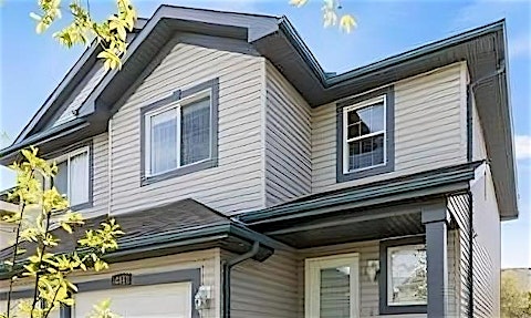 704 83 Street NW SW, Edmonton, AB, T6X 1L6