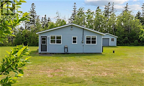 285 St. Peters Harbour Road, St. Peters Harbour, PE, C0A 1S0