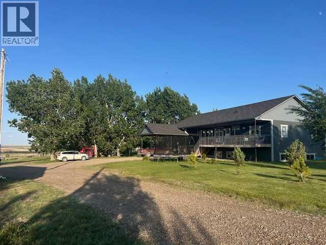 112029 144 Rr, Taber, AB, T0K 1X0