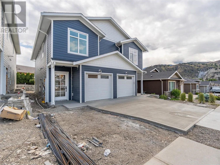 383 Chardonnay Avenue, Oliver, BC, V0H 1T4 - 3