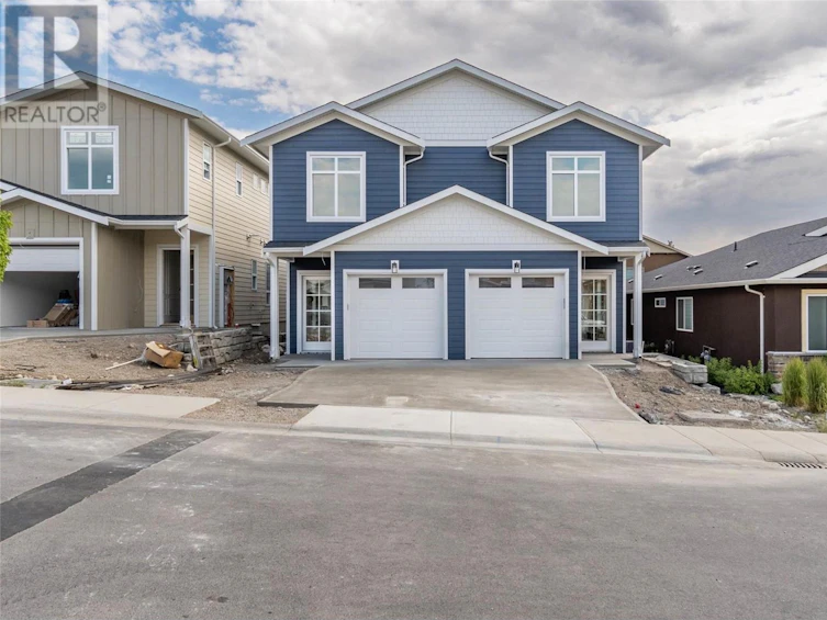 383 Chardonnay Avenue, Oliver, BC, V0H 1T4