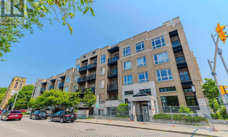 218-429 Kent Street