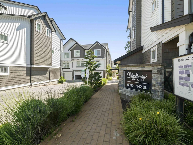 113-6030 142 Street, Surrey, BC, V3X 0J5 - 6