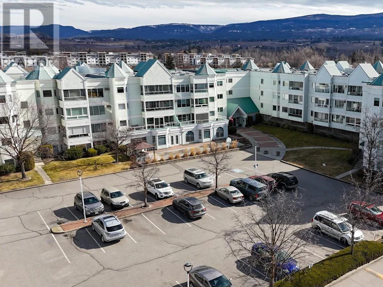 214-1329 Klo Road, Kelowna, BC, V1W 3N9 - 19