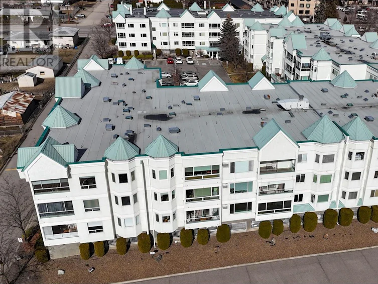 214-1329 Klo Road, Kelowna, BC, V1W 3N9 - 20