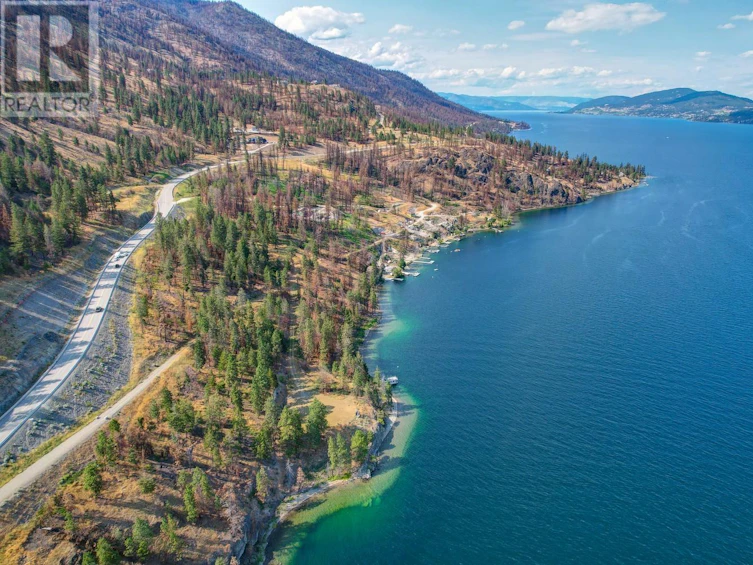 DL-3792 Westside Road, West Kelowna, BC, V1T 9J7 - 2