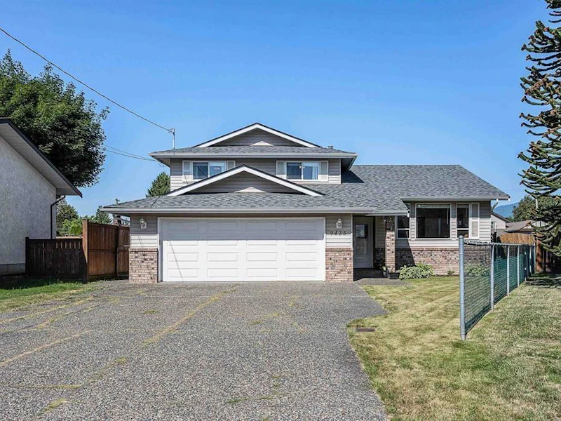 9435 James Street, Chilliwack BC V2P 6Y4