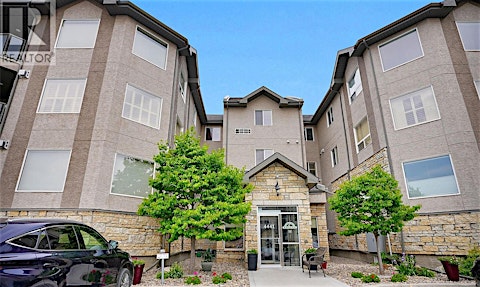 304-4441 Nicurity Drive, Regina, SK, S4X 0E4