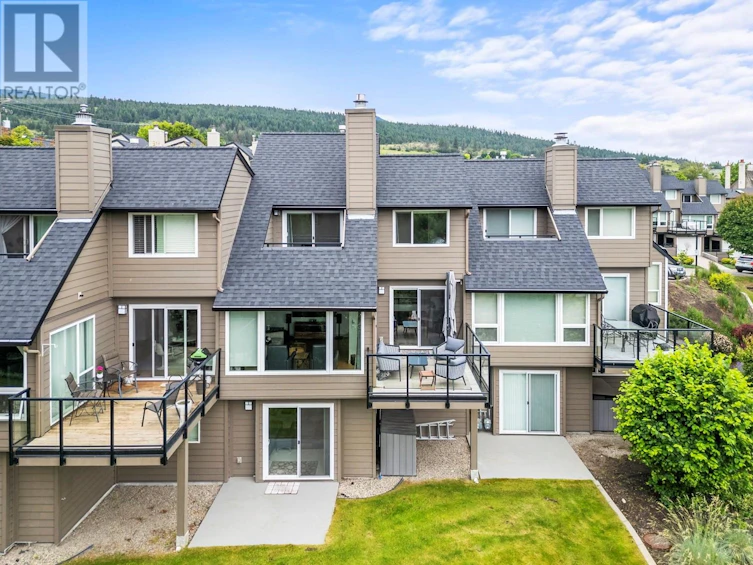 5-7880 Kidston Road, Coldstream, BC, V1B 1S2 - 2