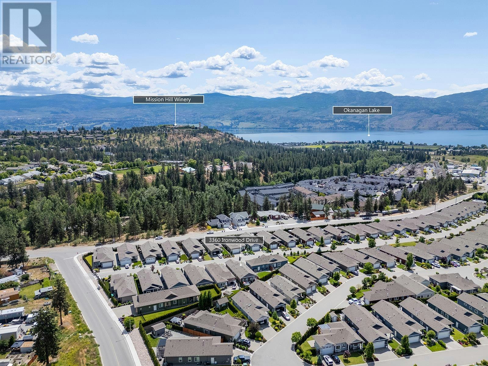 3360 Ironwood Drive, Westbank, BC, V4T 0A9 - 33