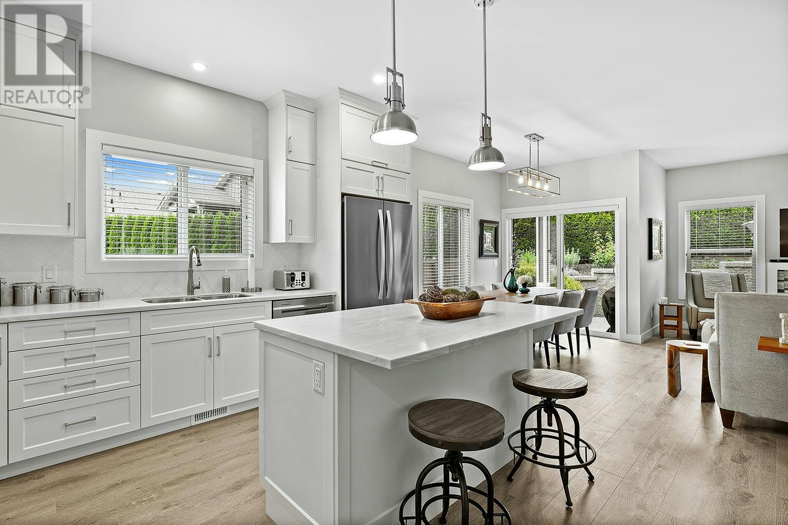 3360 Ironwood Drive, Westbank, BC, V4T 0A9 - 3