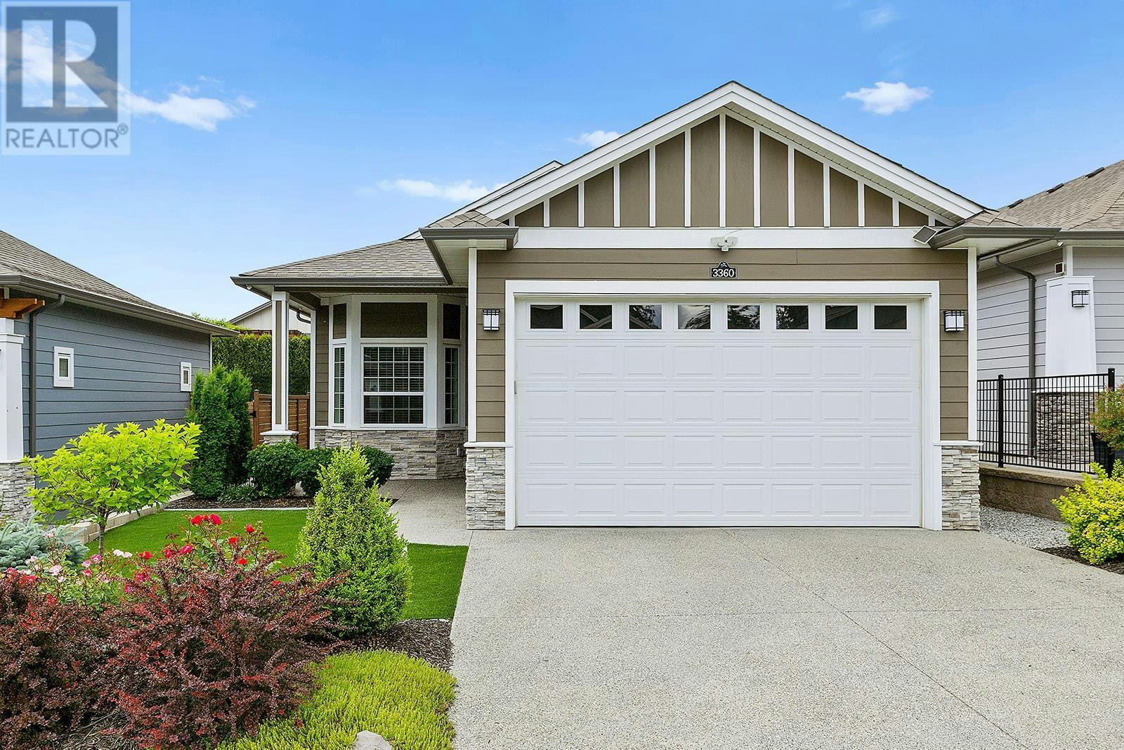 3360 Ironwood Drive, Westbank, BC, V4T 0A9