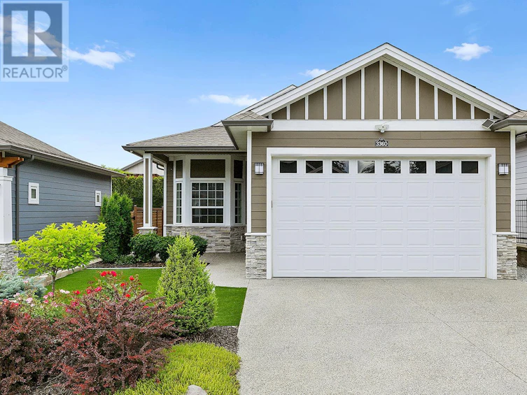 3360 Ironwood Drive, Westbank, BC, V4T 0A9