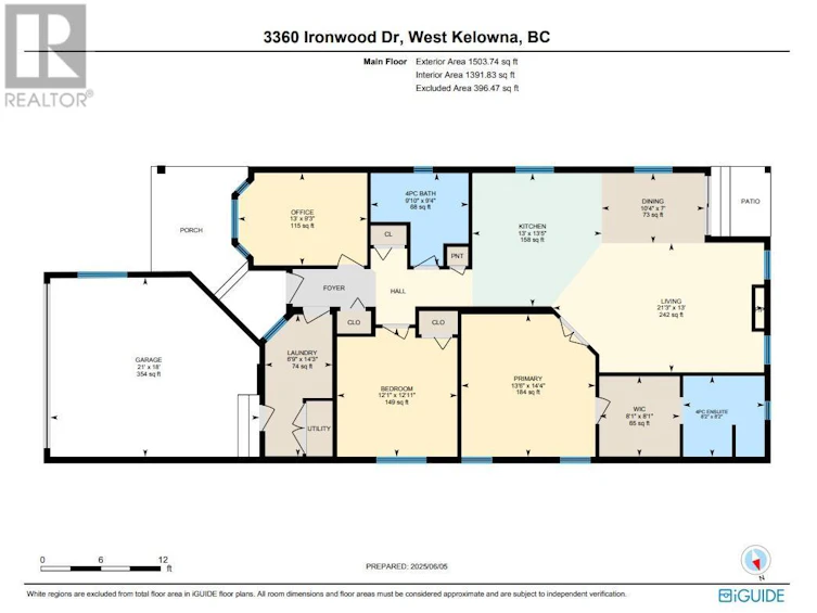 3360 Ironwood Drive, Westbank, BC, V4T 0A9 - 54