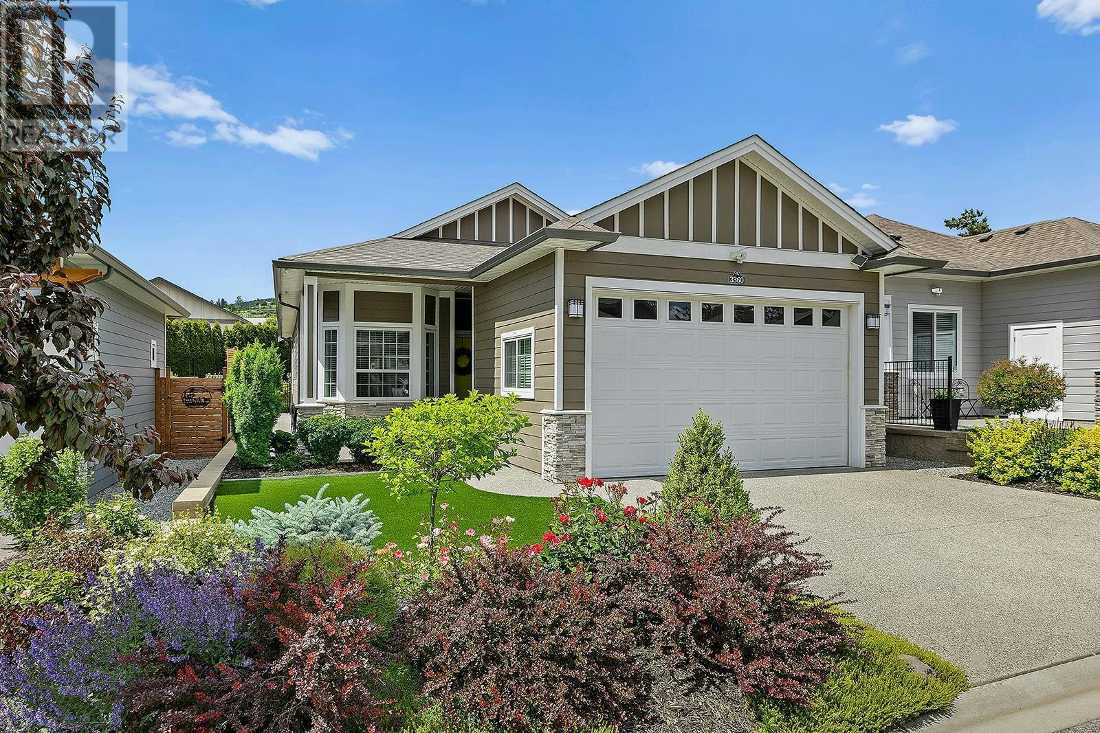 3360 Ironwood Drive, Westbank, BC, V4T 0A9 - 36