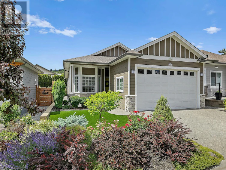3360 Ironwood Drive, Westbank, BC, V4T 0A9 - 36