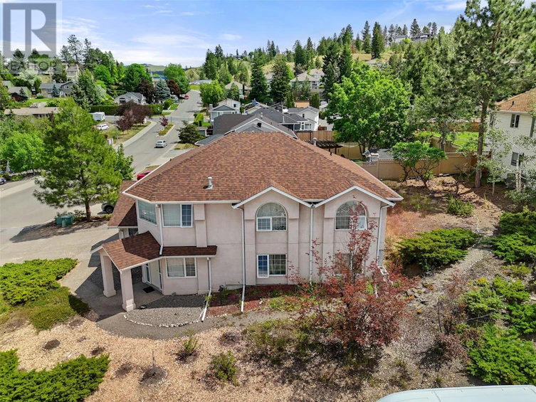 587 Monarch Drive, Kamloops, BC, V2E 2L9 - 4