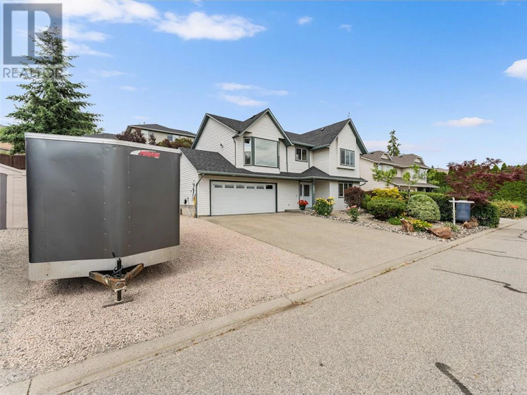 5805 Richfield Drive, Vernon, BC, V1H 1A7 - 34