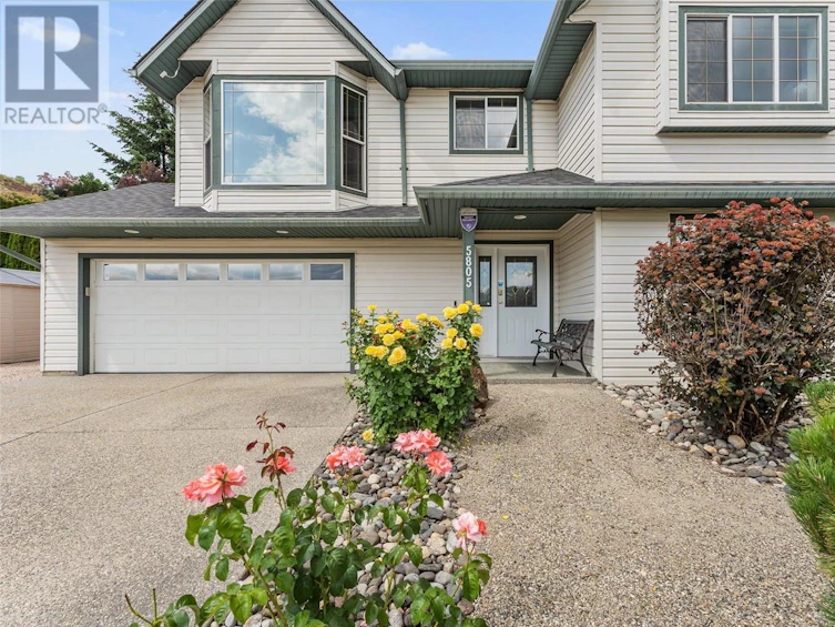 5805 Richfield Drive, Vernon, BC, V1H 1A7 - 2