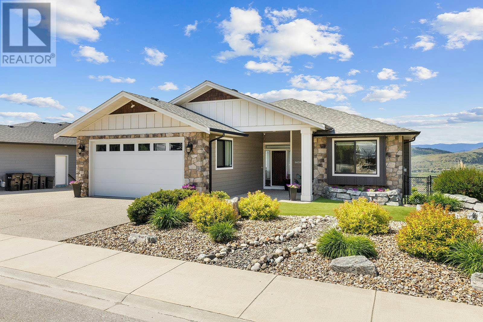 6658 Blackcomb Way, Vernon, BC, V1B 4E1 - 2